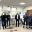 Конкурс профессионального мастерства в ГУП КК «Кубаньводкомплекс» - Администрация г. Ейска