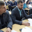 Ейский район вместе со всей страной сегодня писал «Диктант Победы» - Администрация Ейского района