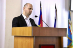 В Ейском районе назначен временно исполняющий обязанности заместителя главы по социальным вопросам