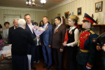 Любим! Гордимся! Славим!