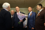 Любим! Гордимся! Славим!