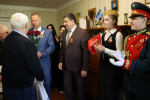 Любим! Гордимся! Славим!