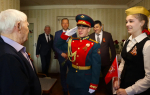 Любим! Гордимся! Славим!