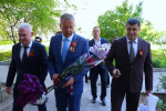 Любим! Гордимся! Славим!