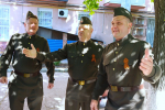 Любим! Гордимся! Славим!