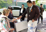 Любим! Гордимся! Славим!