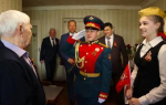 Любим! Гордимся! Славим!