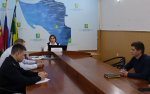 Охрана водных ресурсов Ейского района: итоги апреля и напоминание о нерестовом периоде