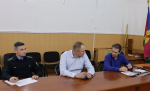 Охрана водных ресурсов Ейского района: итоги апреля и напоминание о нерестовом периоде