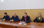 Охрана водных ресурсов Ейского района: итоги апреля и напоминание о нерестовом периоде