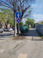 Работы по наведению санитарного порядка ведутся в штатном режиме