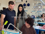 Одно из предприятий Ейска выросло от двух швейных машинок до комбината, отшивающего заказы для всей страны
