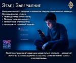Схемы мошенников похожи!