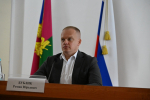 Подготовку к курортному сезону обсудили в администрации Ейского района