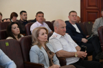 Подготовку к курортному сезону обсудили в администрации Ейского района