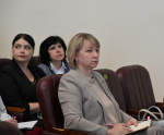 Подготовку к курортному сезону обсудили в администрации Ейского района