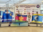 Поздравляем спортсменов и тренеров с отличными результатами!