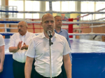 В Ейском районе состоялось первенство по боксу памяти тренера Владислава  Маркевича