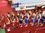 Ейчанин Леонид Котельва стал бронзовым призером первенства страны и вошел в состав сборной команды России