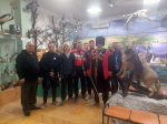 Экспедиция «Русское море» в Ейске