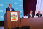 Проблему с подачей горячего водоснабжения абонентам в Ейске могут решить на краевом уровне