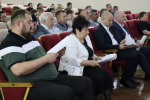 Проблему с подачей горячего водоснабжения абонентам в Ейске могут решить на краевом уровне