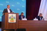 Проблему с подачей горячего водоснабжения абонентам в Ейске могут решить на краевом уровне
