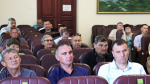 Михаил Дьяченко: Наша главная задача – сохранить урожай!