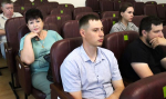 Михаил Дьяченко: Наша главная задача – сохранить урожай!