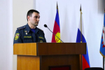 Михаил Дьяченко: Наша главная задача – сохранить урожай!