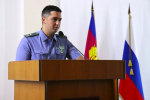 Михаил Дьяченко: Наша главная задача – сохранить урожай!
