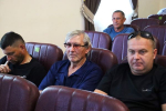 Михаил Дьяченко: Наша главная задача – сохранить урожай!