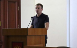 Михаил Дьяченко: Наша главная задача – сохранить урожай!