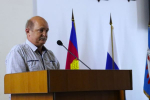 Михаил Дьяченко: Наша главная задача – сохранить урожай!