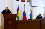 Михаил Дьяченко: Наша главная задача – сохранить урожай!