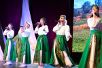 Ейске состоялся гала-концерт районного фестиваля-конкурса театрализованных концертов «Кубанская музыкальная весна»