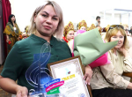 Ейске состоялся гала-концерт районного фестиваля-конкурса театрализованных концертов «Кубанская музыкальная весна»