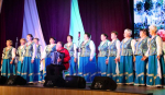 Ейске состоялся гала-концерт районного фестиваля-конкурса театрализованных концертов «Кубанская музыкальная весна»