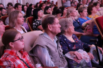 Ейске состоялся гала-концерт районного фестиваля-конкурса театрализованных концертов «Кубанская музыкальная весна»