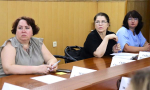 Состоялось заседание Координационного совета по профессиональному образованию и подготовке работников квалифицированного труда и специалистов в Ейском районе