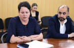 Состоялось заседание Координационного совета по профессиональному образованию и подготовке работников квалифицированного труда и специалистов в Ейском районе