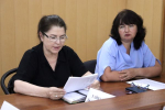 Состоялось заседание Координационного совета по профессиональному образованию и подготовке работников квалифицированного труда и специалистов в Ейском районе