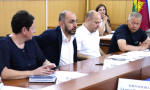 Состоялось заседание Координационного совета по профессиональному образованию и подготовке работников квалифицированного труда и специалистов в Ейском районе