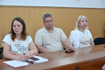 Состав Ейской территориальной трехсторонней комиссии претерпел изменения