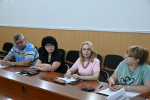 Состав Ейской территориальной трехсторонней комиссии претерпел изменения