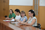 Состав Ейской территориальной трехсторонней комиссии претерпел изменения