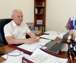 Депутаты Совета муниципального образования Ейский район приняли участие в парламентских слушаниях по проекту регионального закона