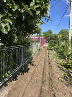 В Александровке по ул. Совхозной отремонтируют тротуар