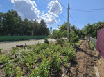 В Александровке по ул. Совхозной отремонтируют тротуар