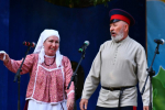 В Ейске проходит фестиваль «Под покровом Петра и Февронии»
